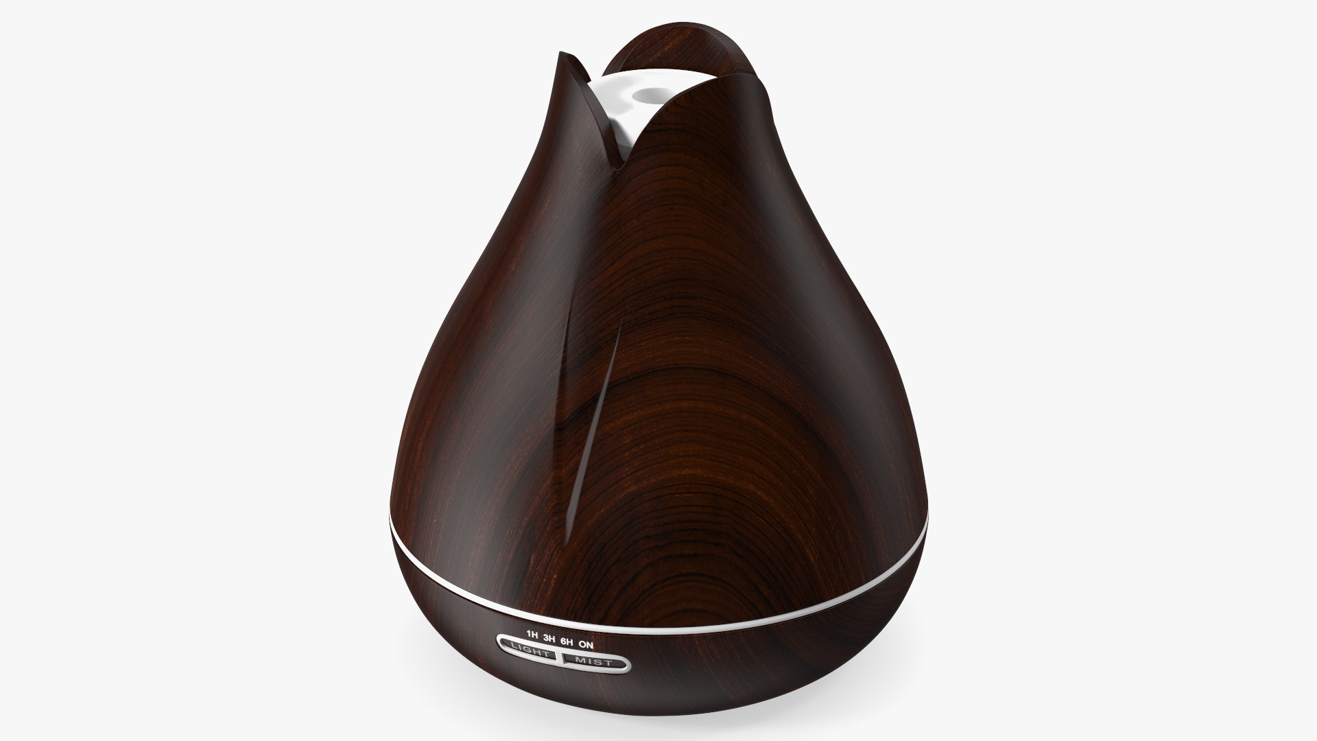 Ultrasonic Diffuser 3D model