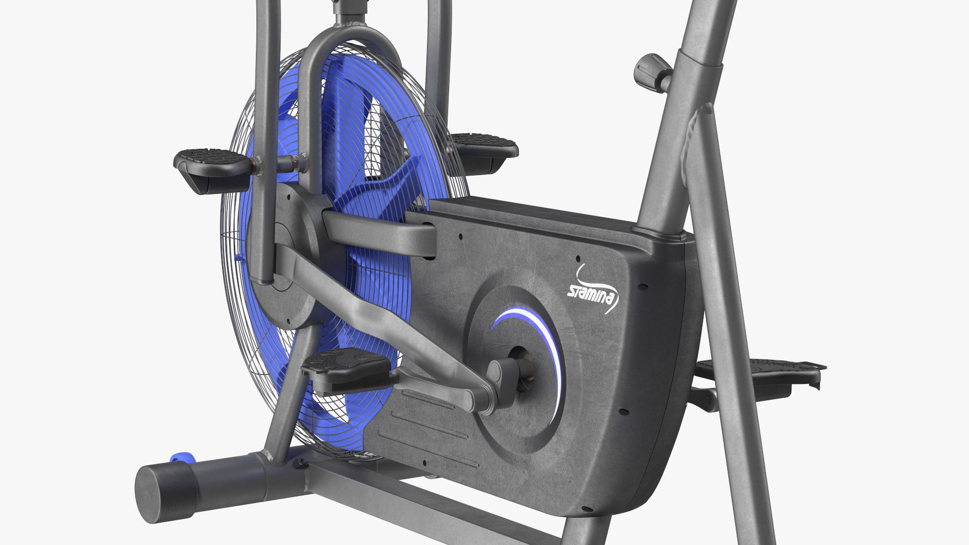 Airgometer Exercise Bike 3D model