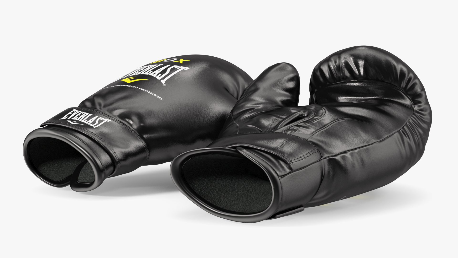 3D Sparring Boxing Gloves Everlast