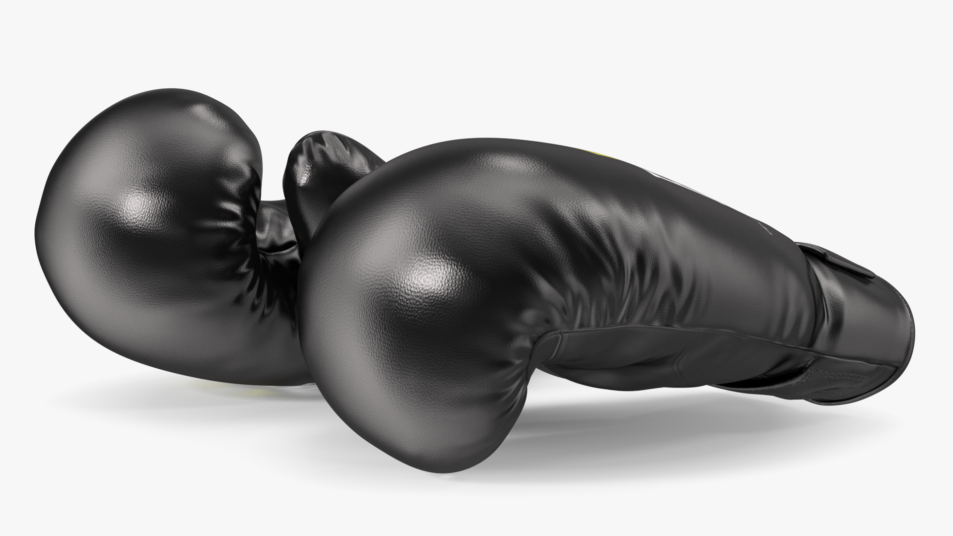 3D Sparring Boxing Gloves Everlast