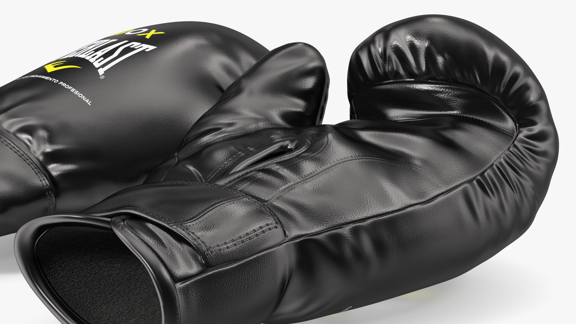 3D Sparring Boxing Gloves Everlast