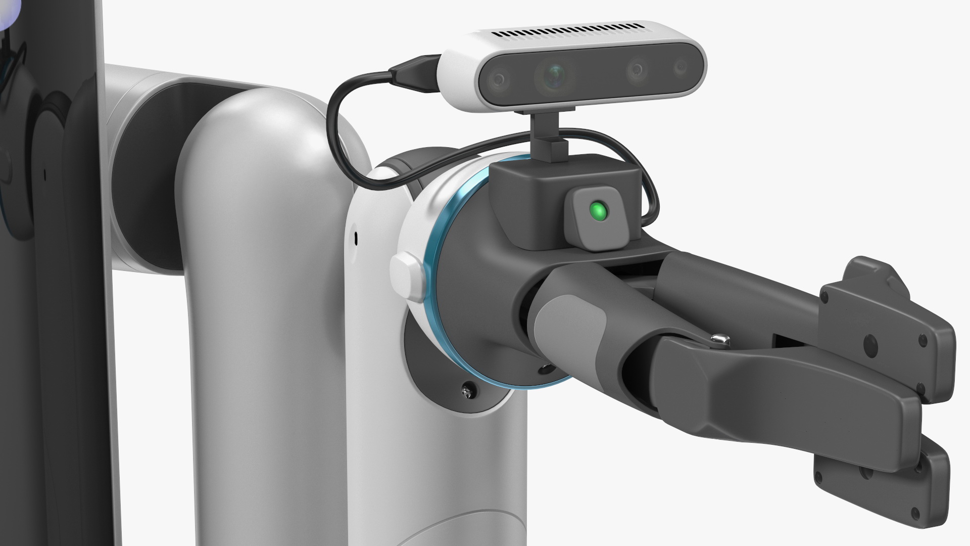 Samsung Bot Handy 3D