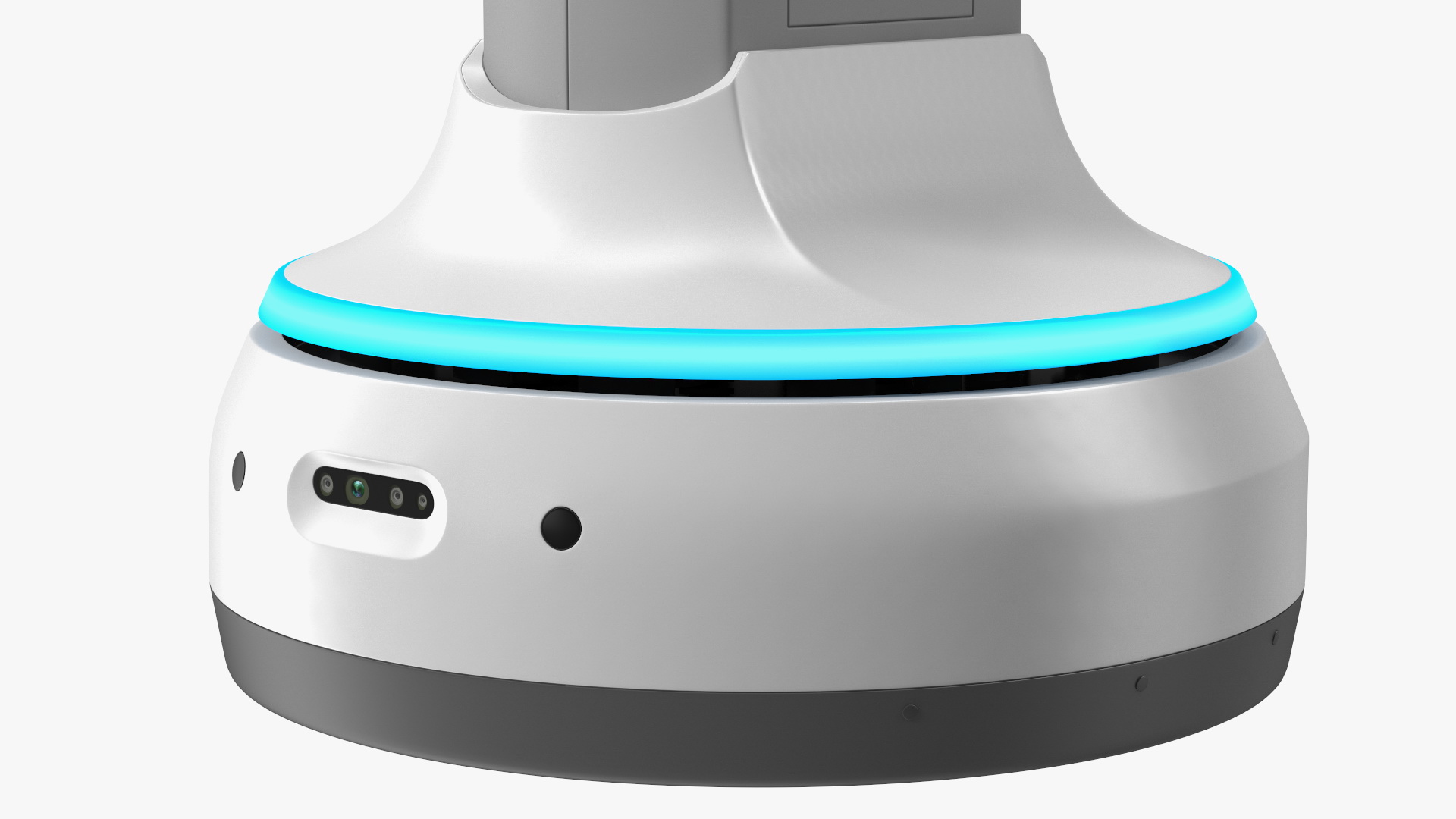 Samsung Bot Handy 3D