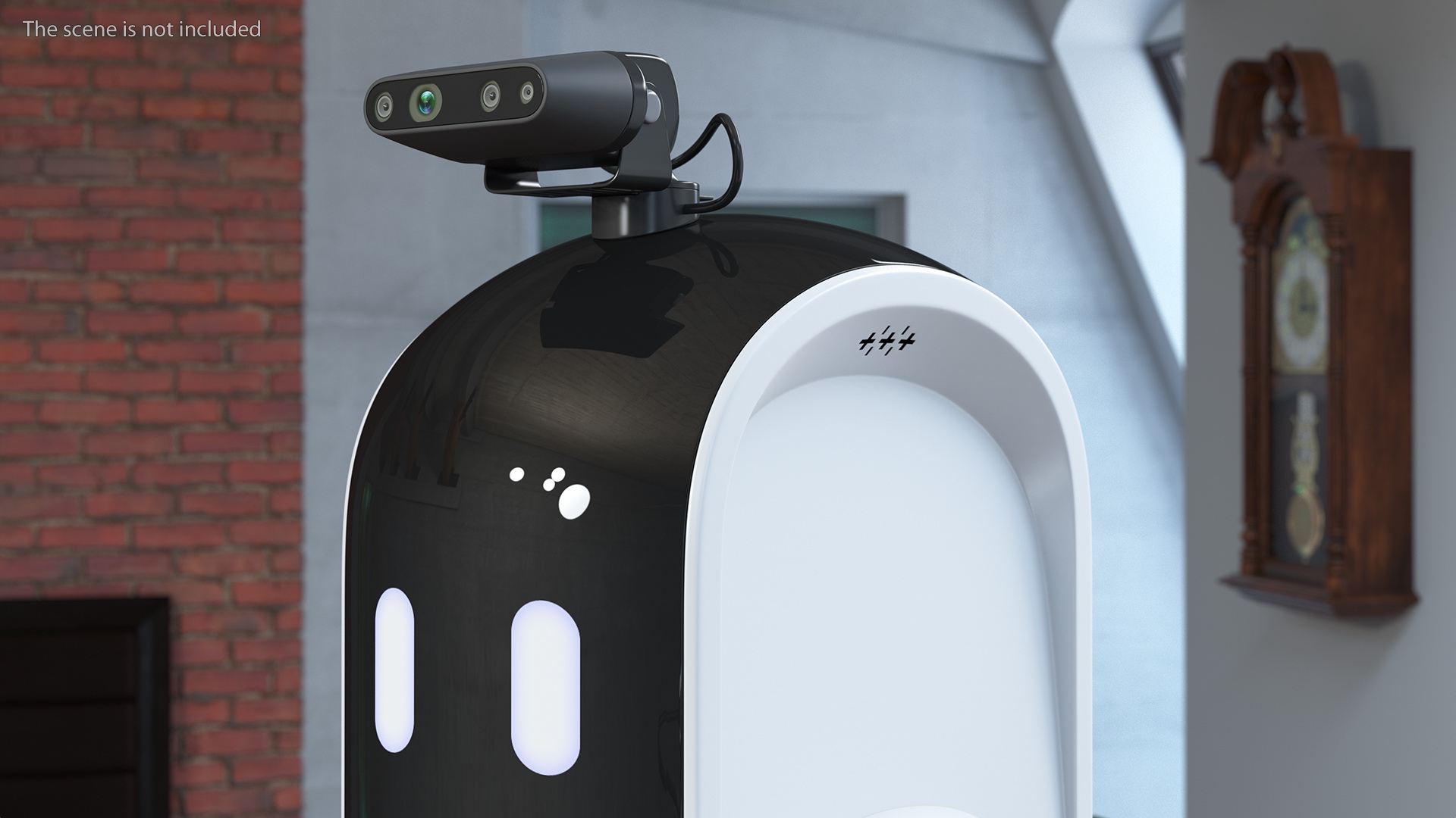 Samsung Bot Handy 3D