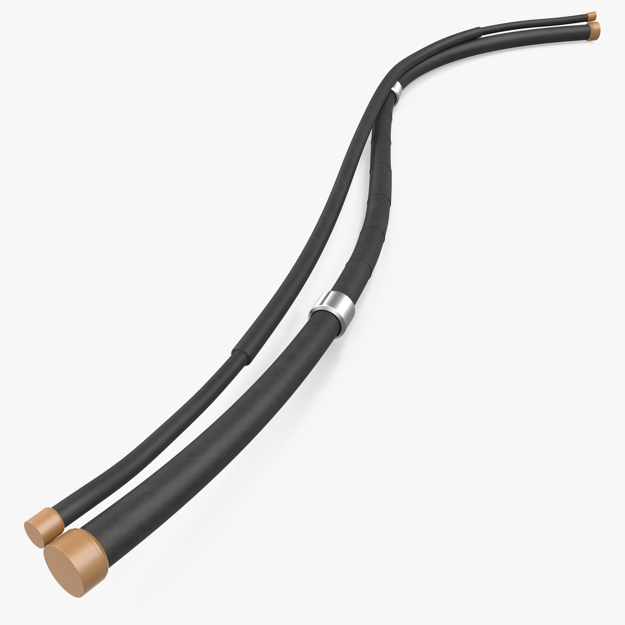 Industrial Cable 10, view 12