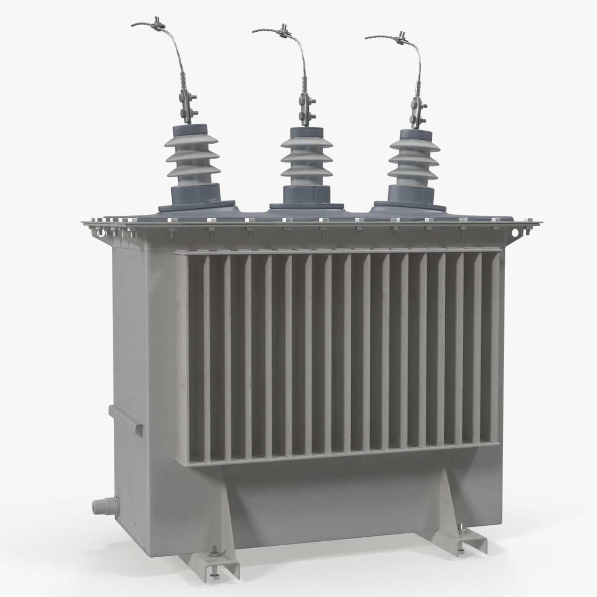 Oil Transformer