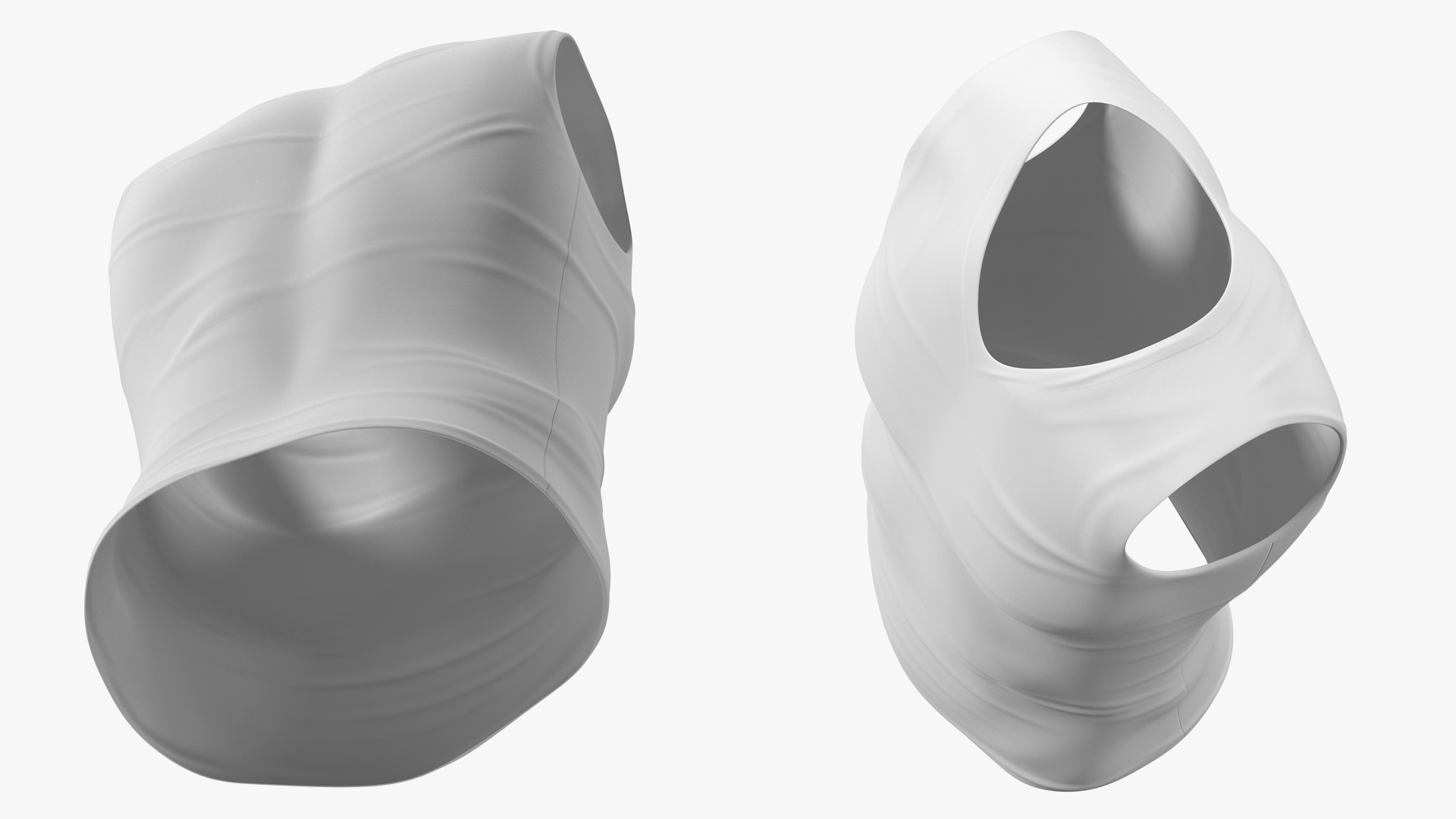 Men Tank Top 3D
