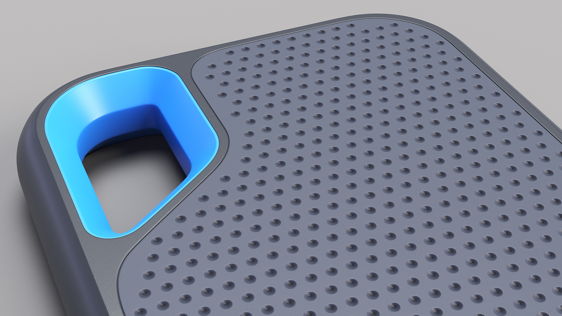External SSD 3D