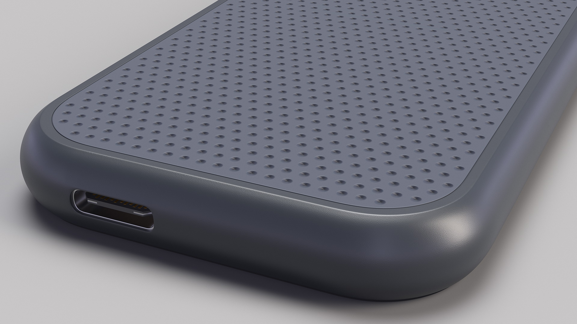 External SSD 3D