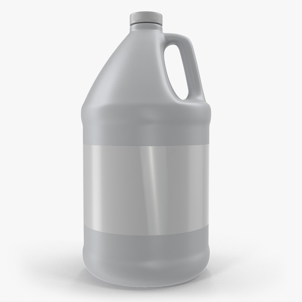Plastic Jug 1 Gallon, view 8
