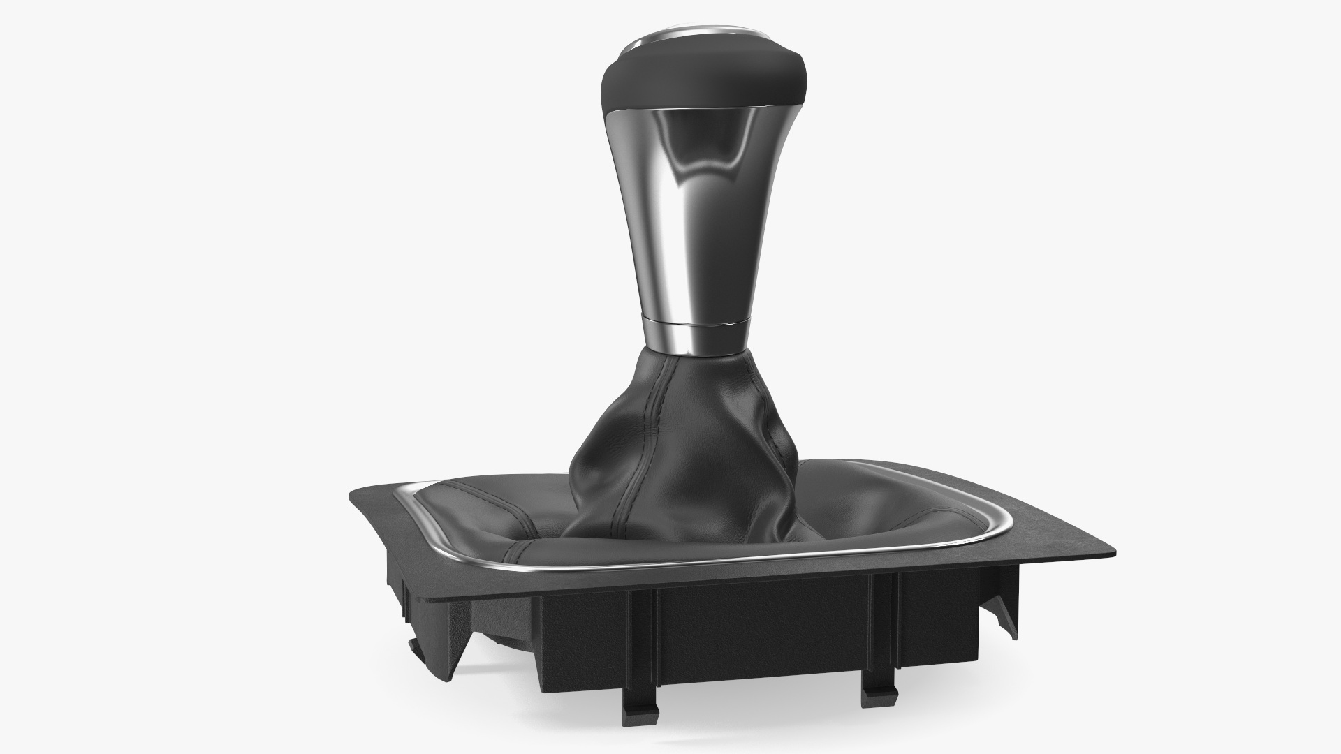 3D model Manual Transmission Shift Lever New
