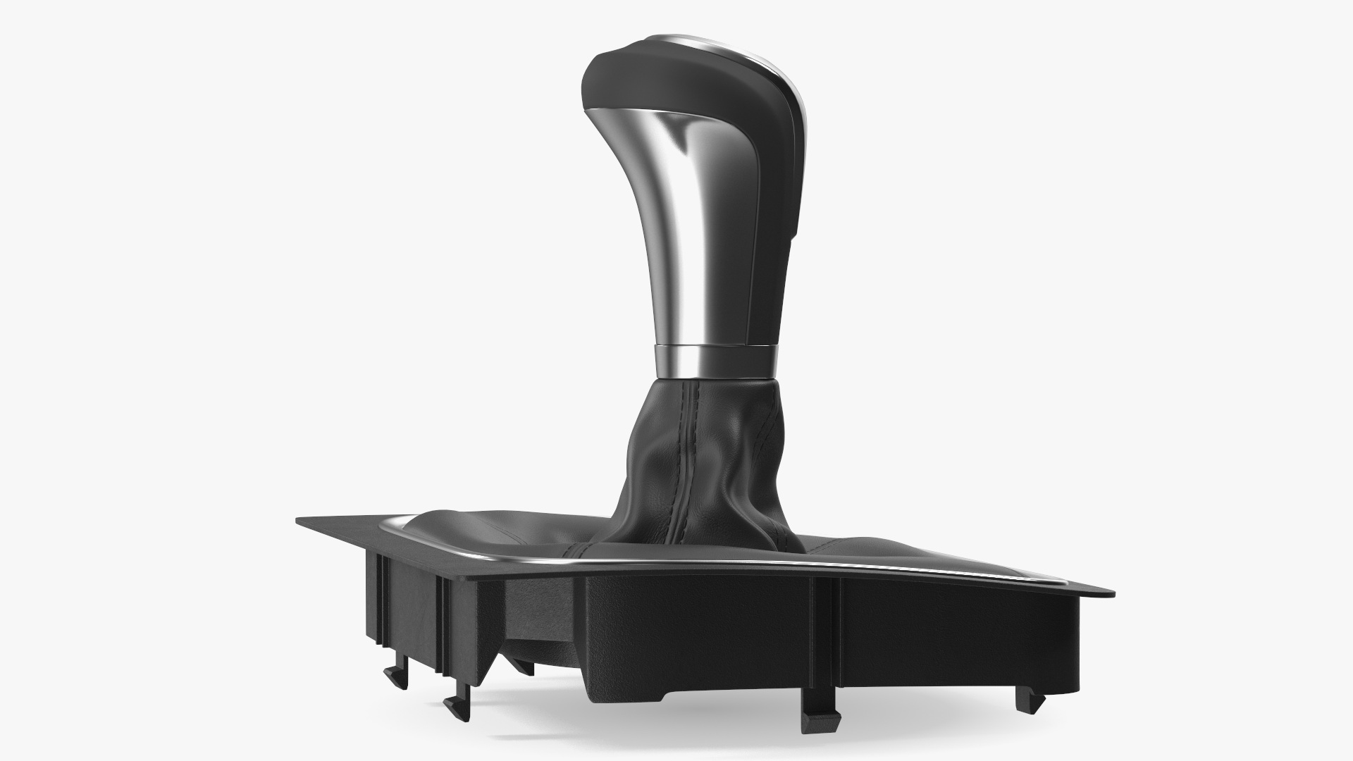3D model Manual Transmission Shift Lever New