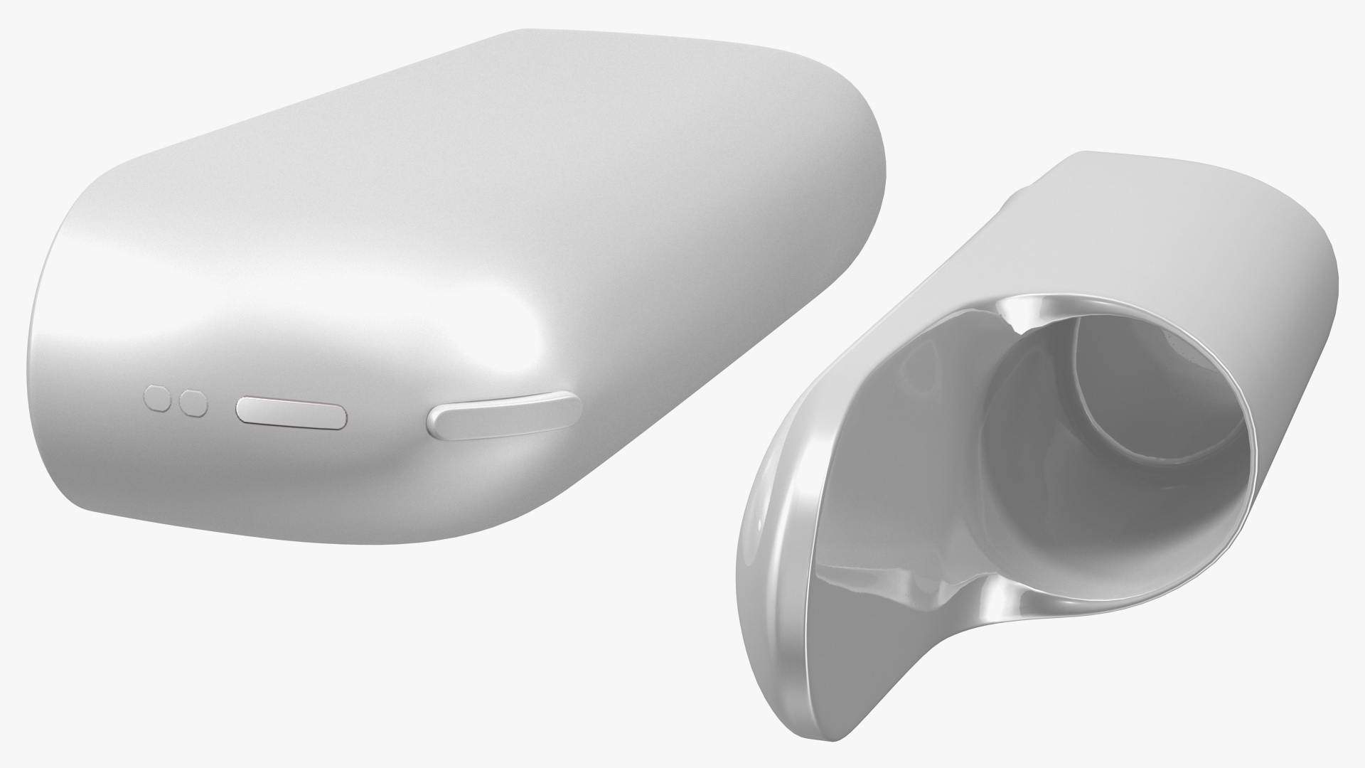 3D IQOS Corpus
