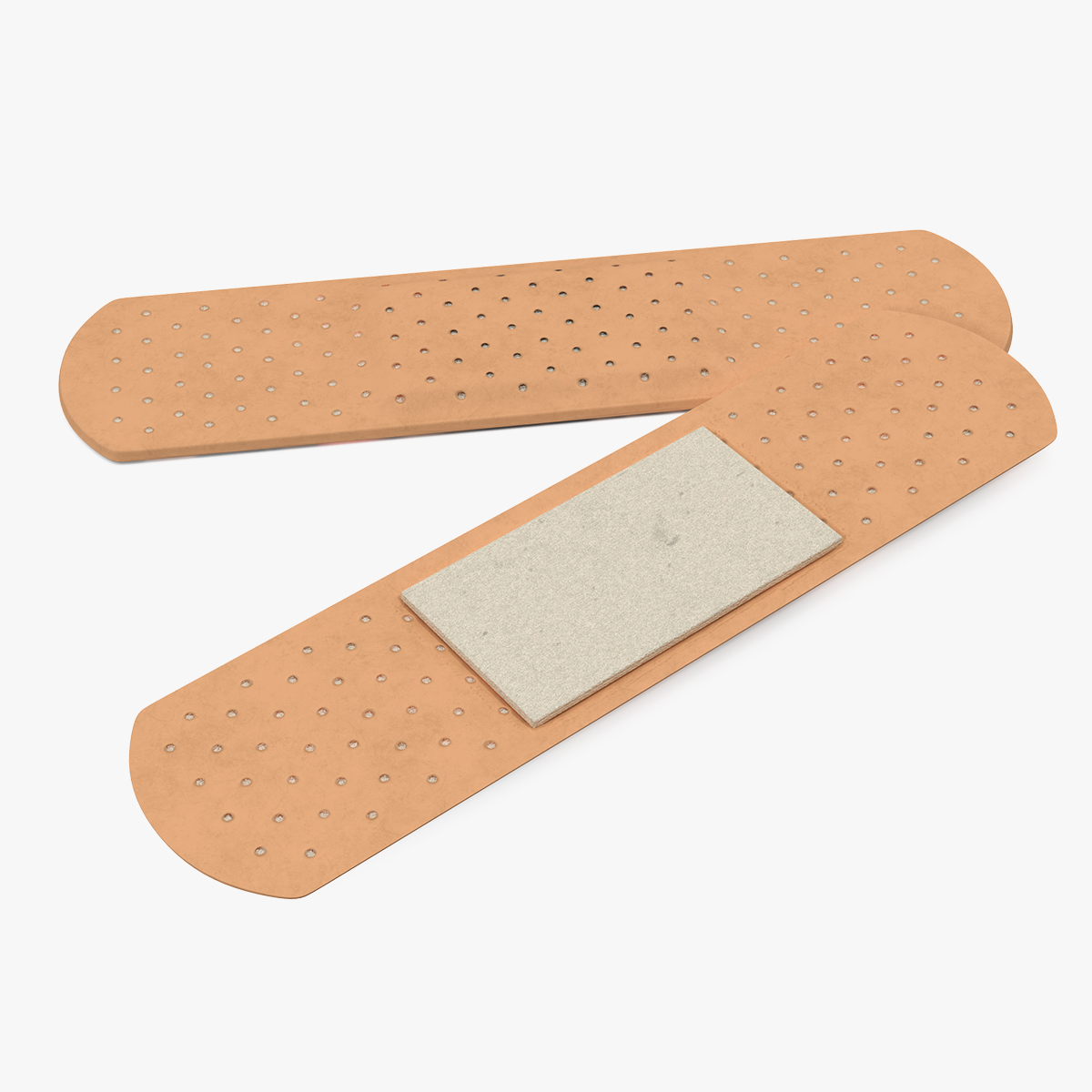 Band Aid, view 3