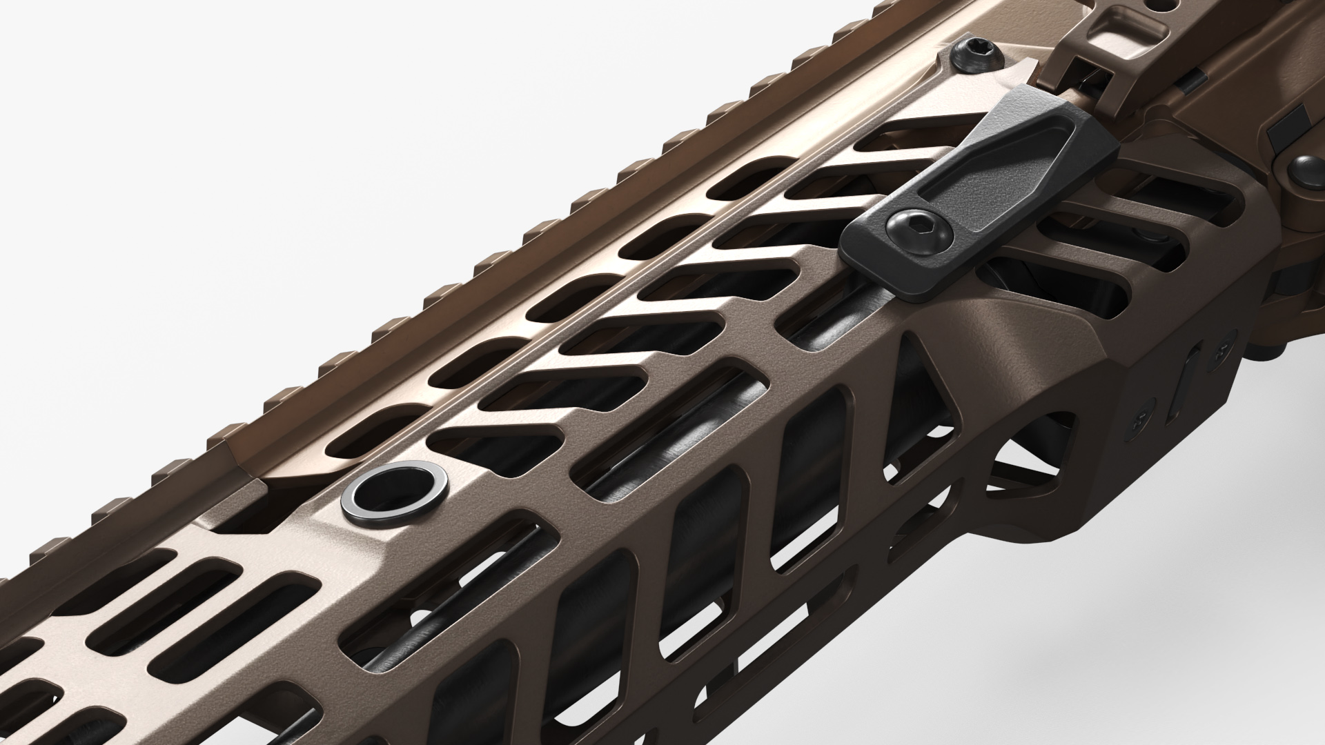 SIG Sauer XM7 Tactical Rifle - view 7