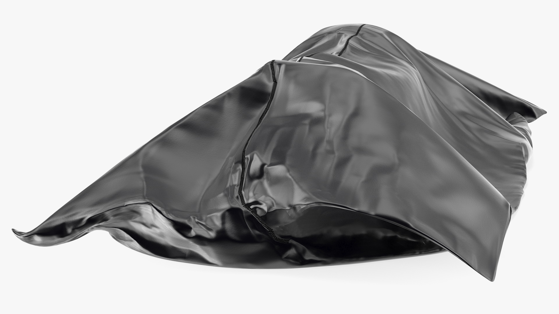 3D model Heavy Duty Human Remains Pouch