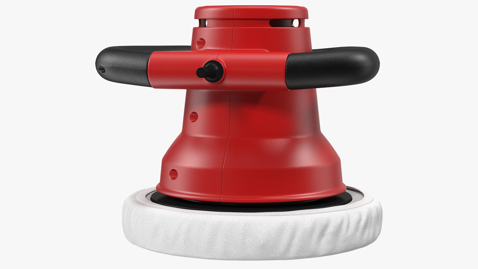 3D Car Waxer Polisher 10 Inch