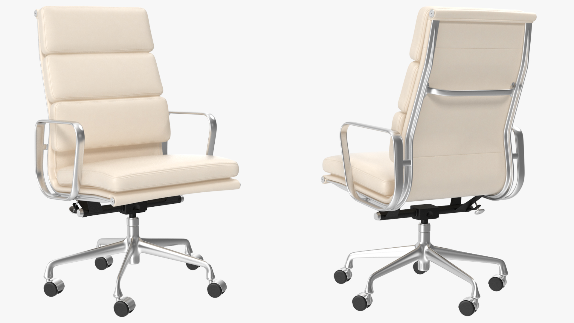 3D Business Meeting Room