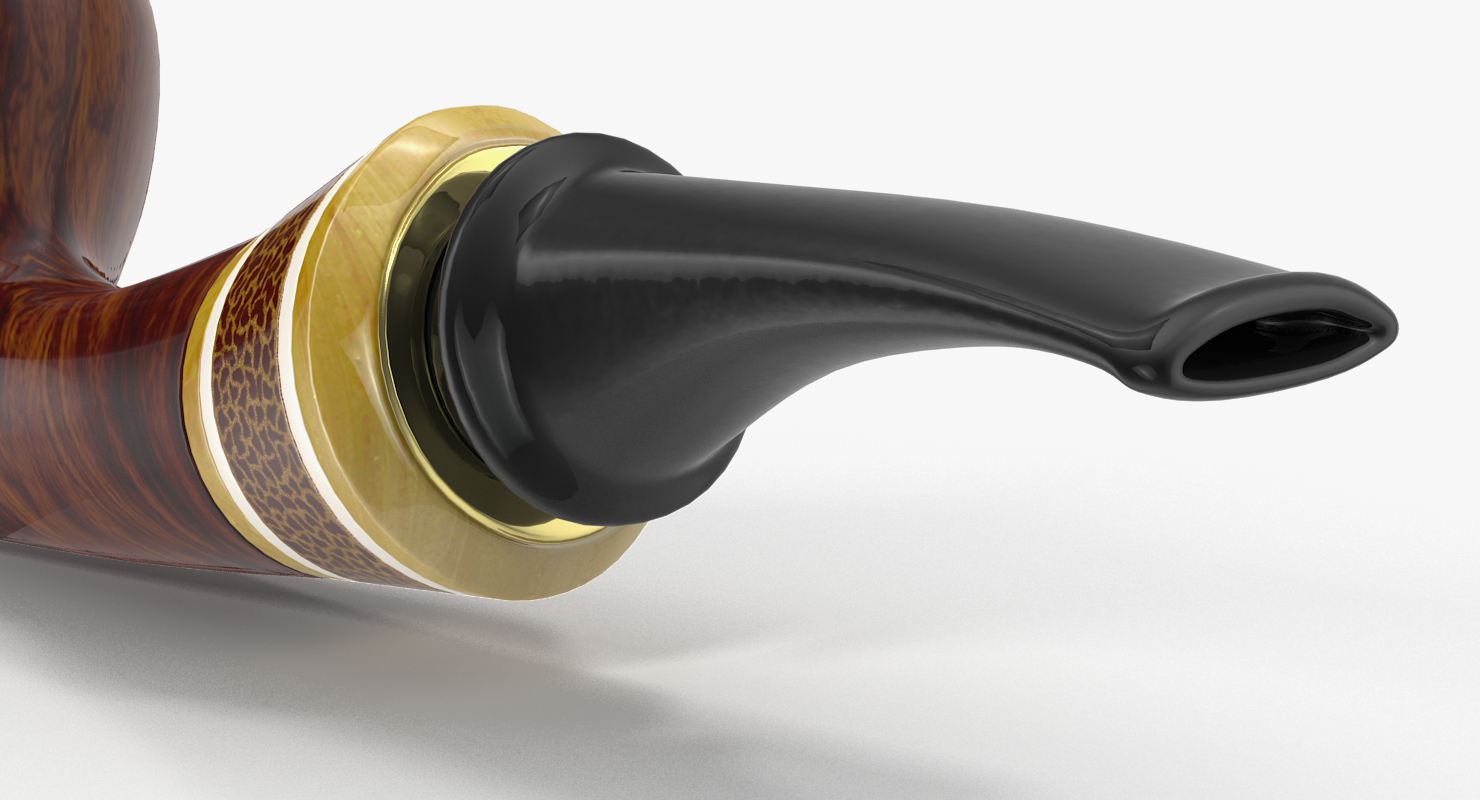 Tobacco Smoking Pipe
