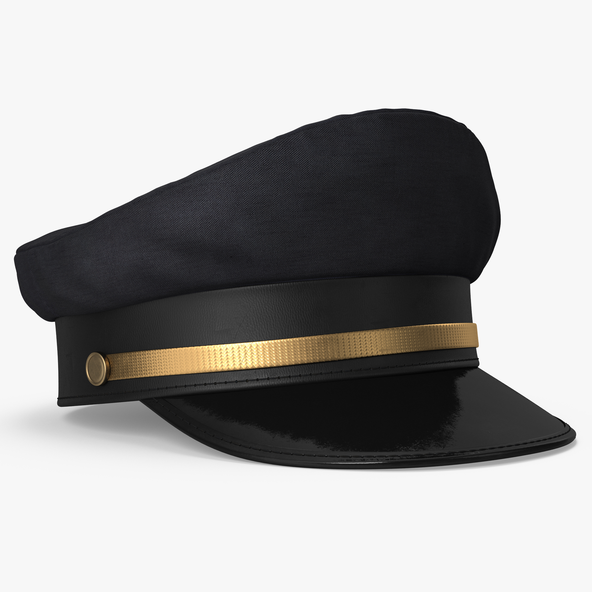 Airline Captains Cap