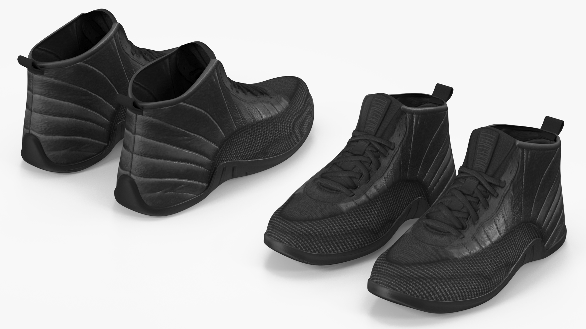 3D Basketball Uniform model