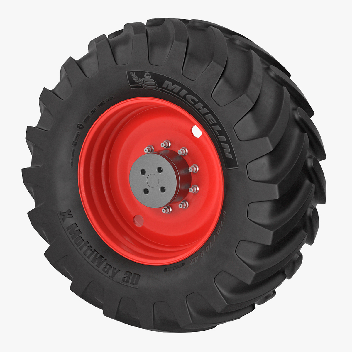 Michelin Tractor Tire