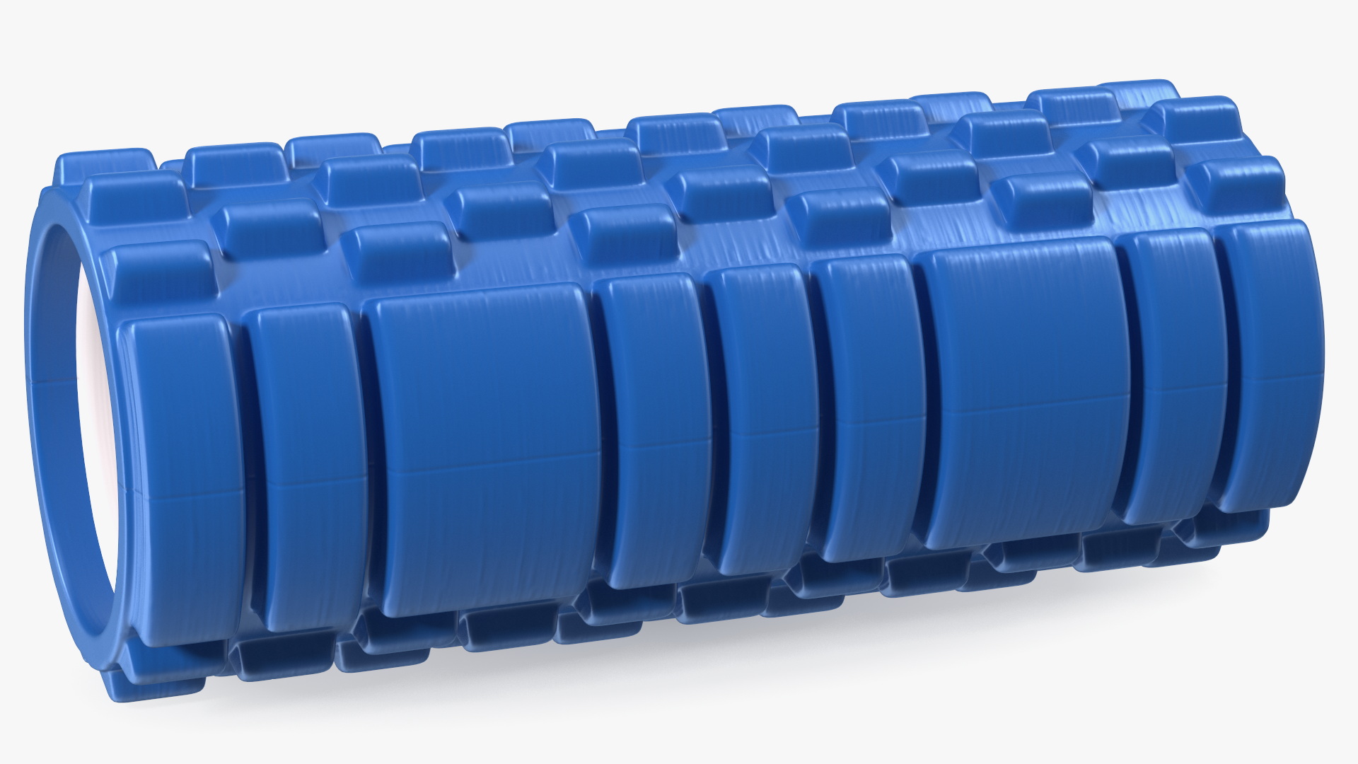 Massage Foam Roller 3D model