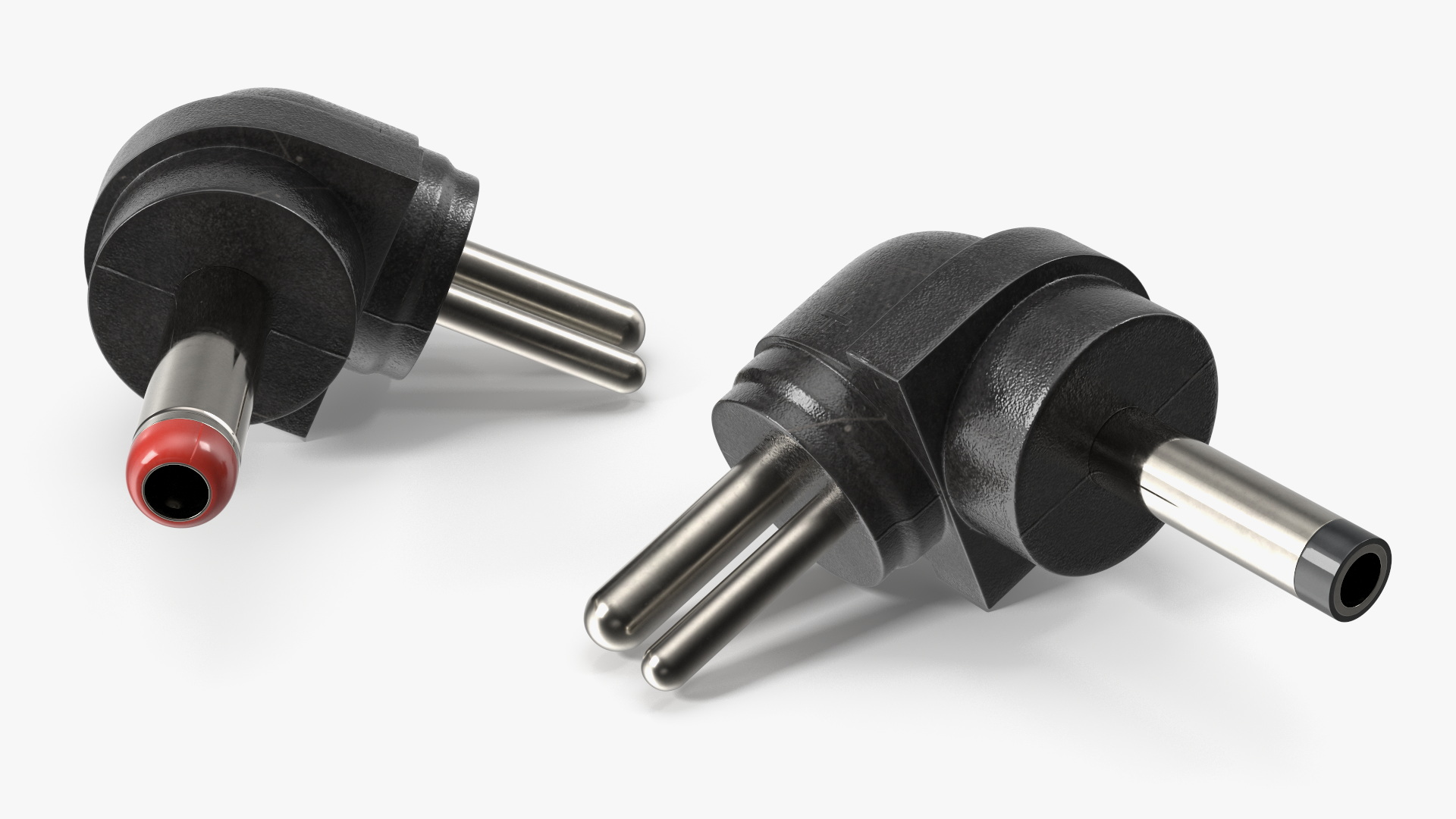 Universal DC Plug Adapter Set - view 8