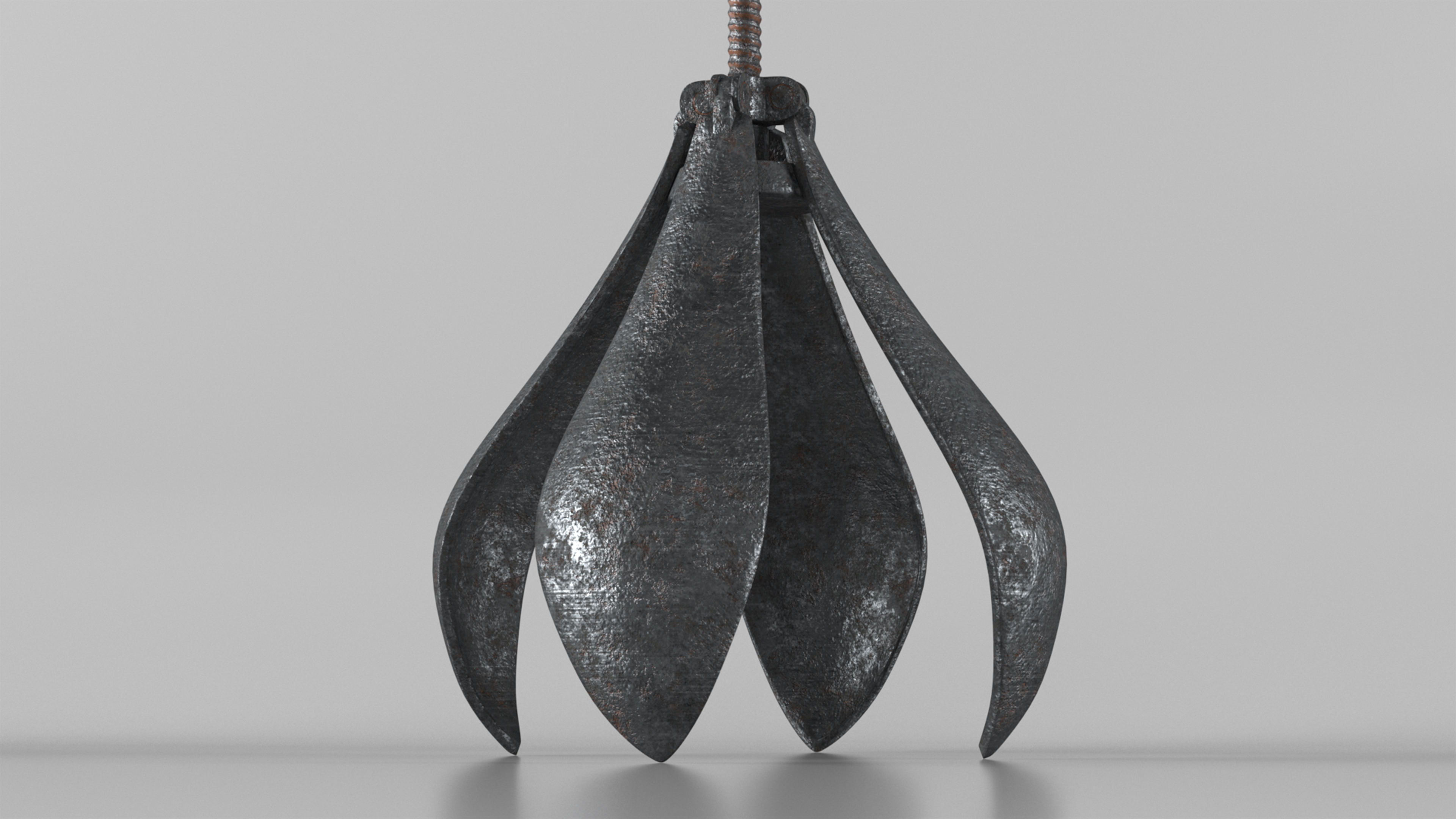 3D model Pear of Anguish