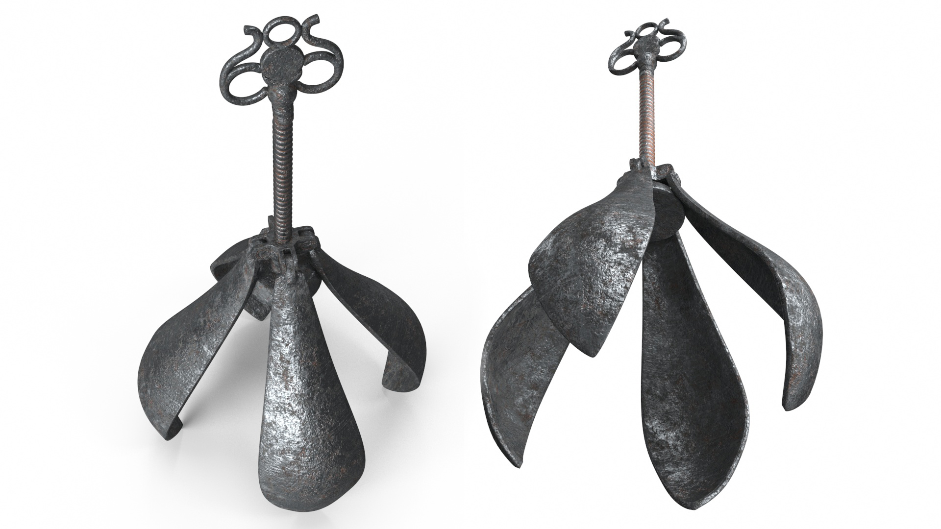 3D model Pear of Anguish