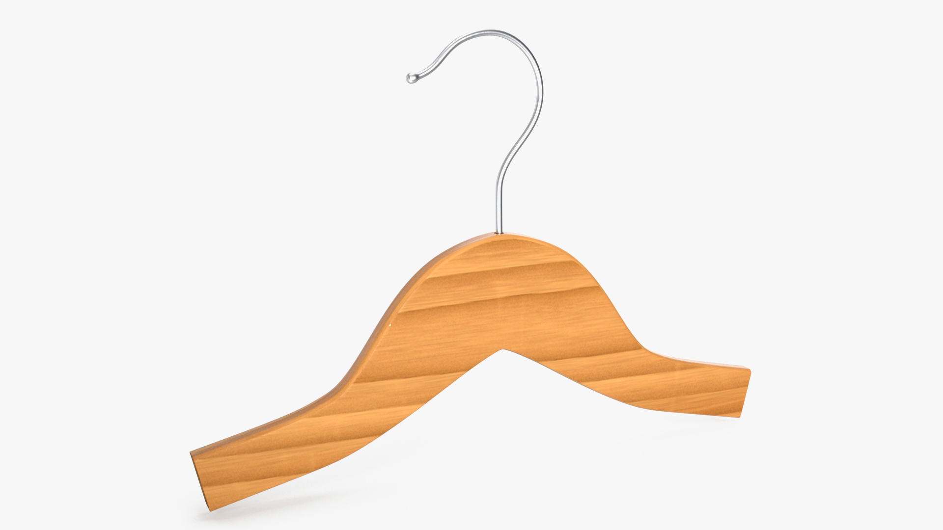 3D Clothes Pouch model