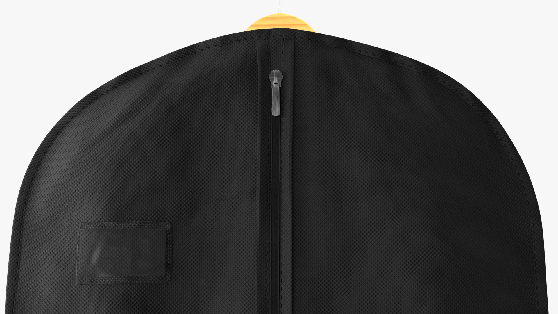 3D Clothes Pouch model