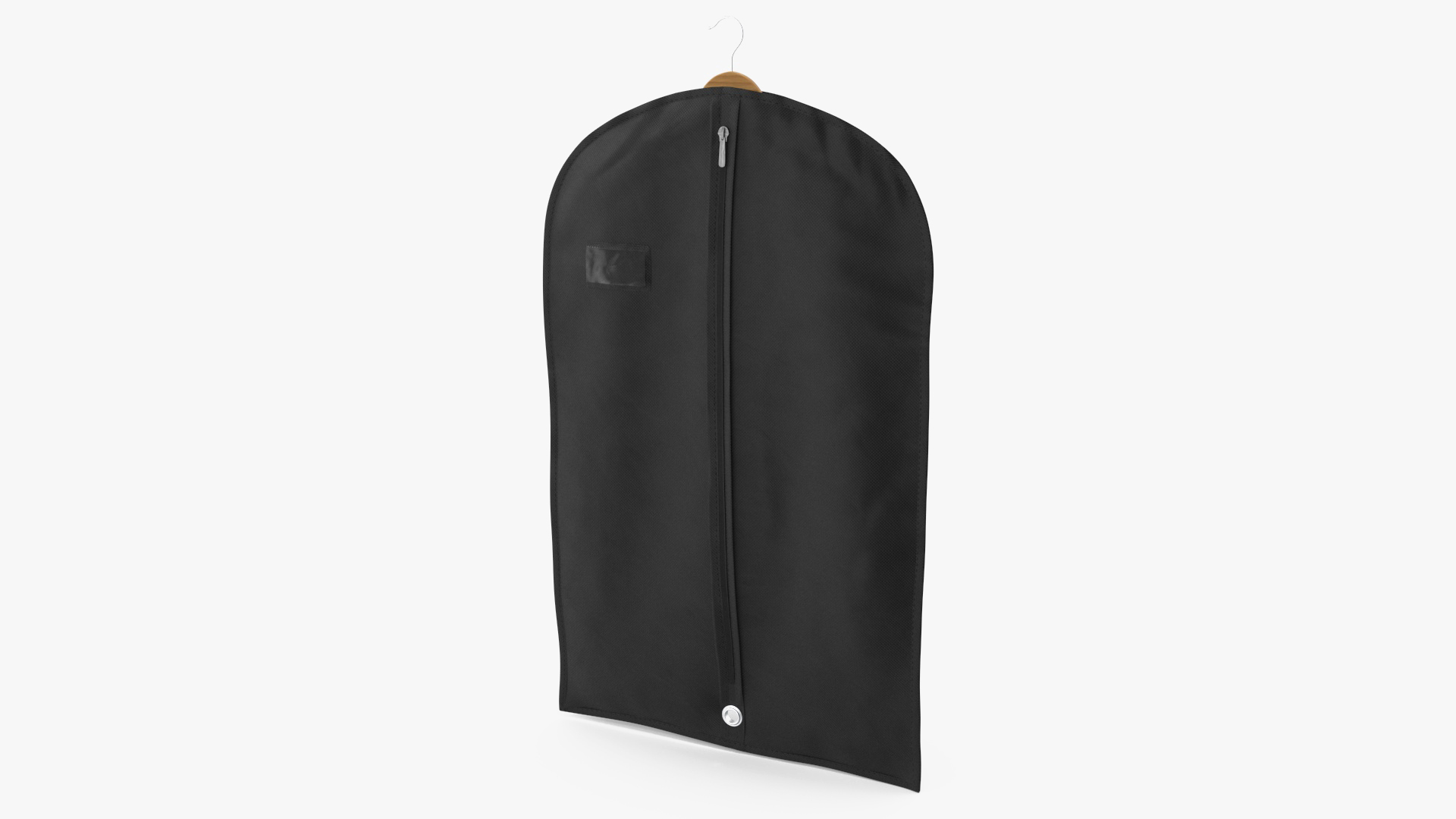3D Clothes Pouch model