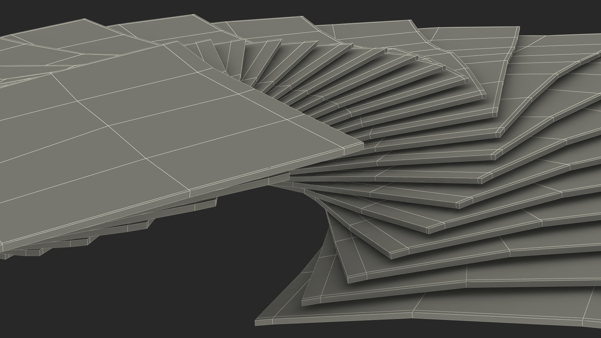 Sandpaper Dura Gold Variety Pack 3D