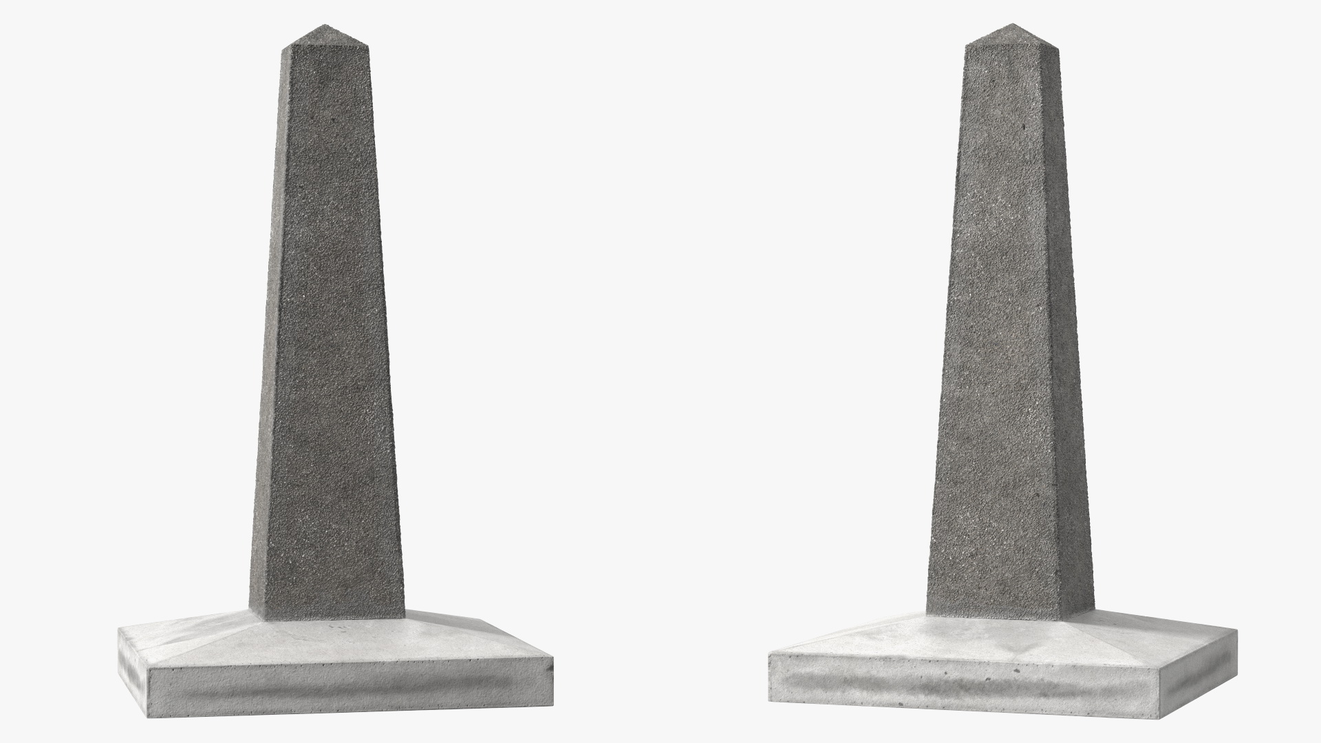 3D Territorial Sign