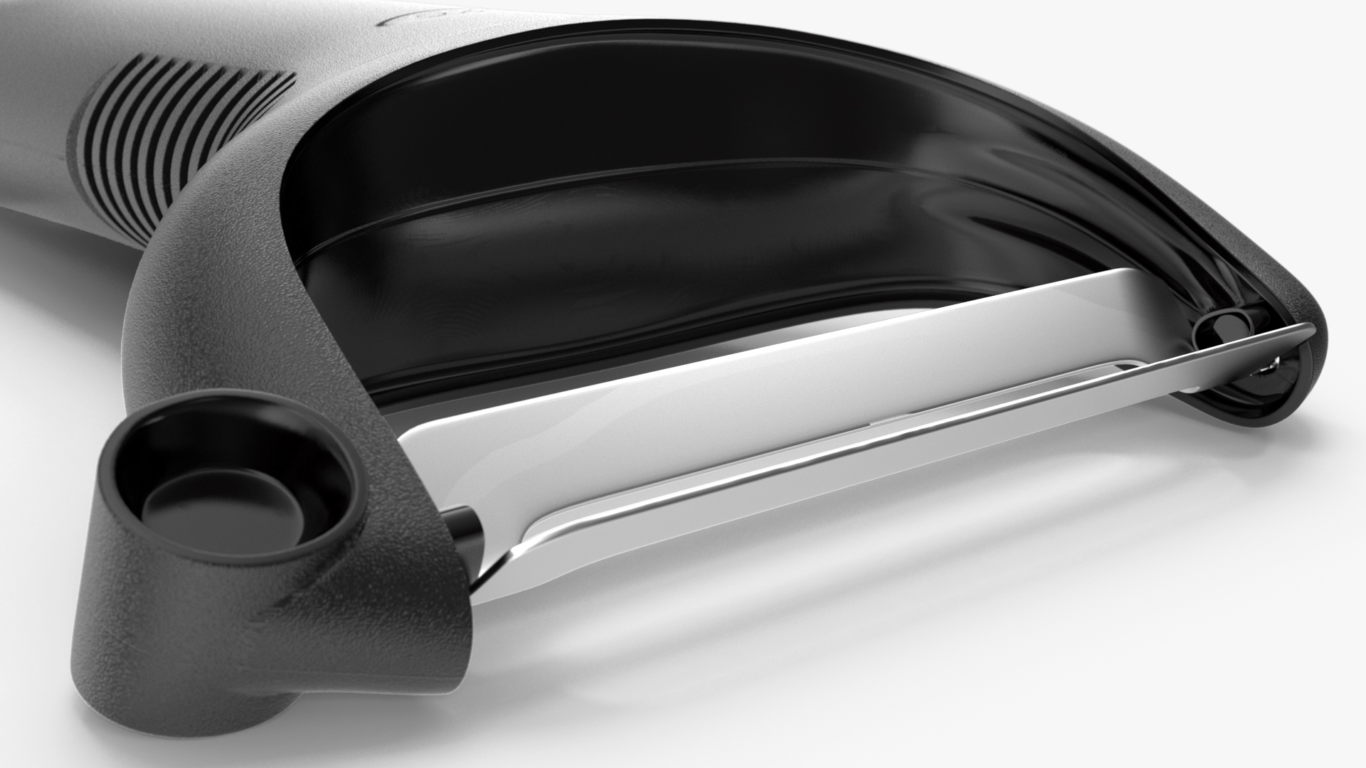 3D Y-Peeler OXO Good Grips model