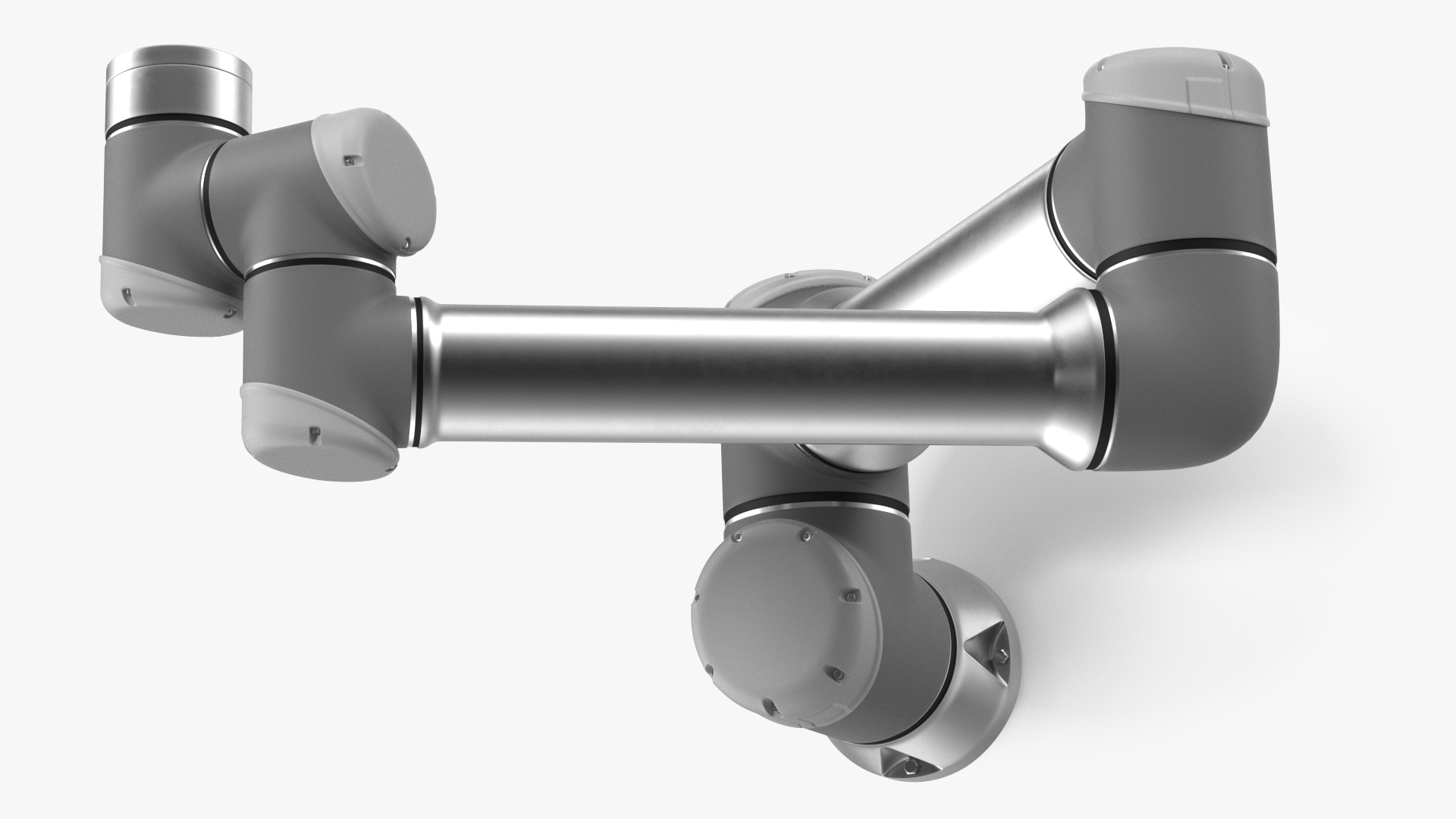 Collaborative Robot 3D model