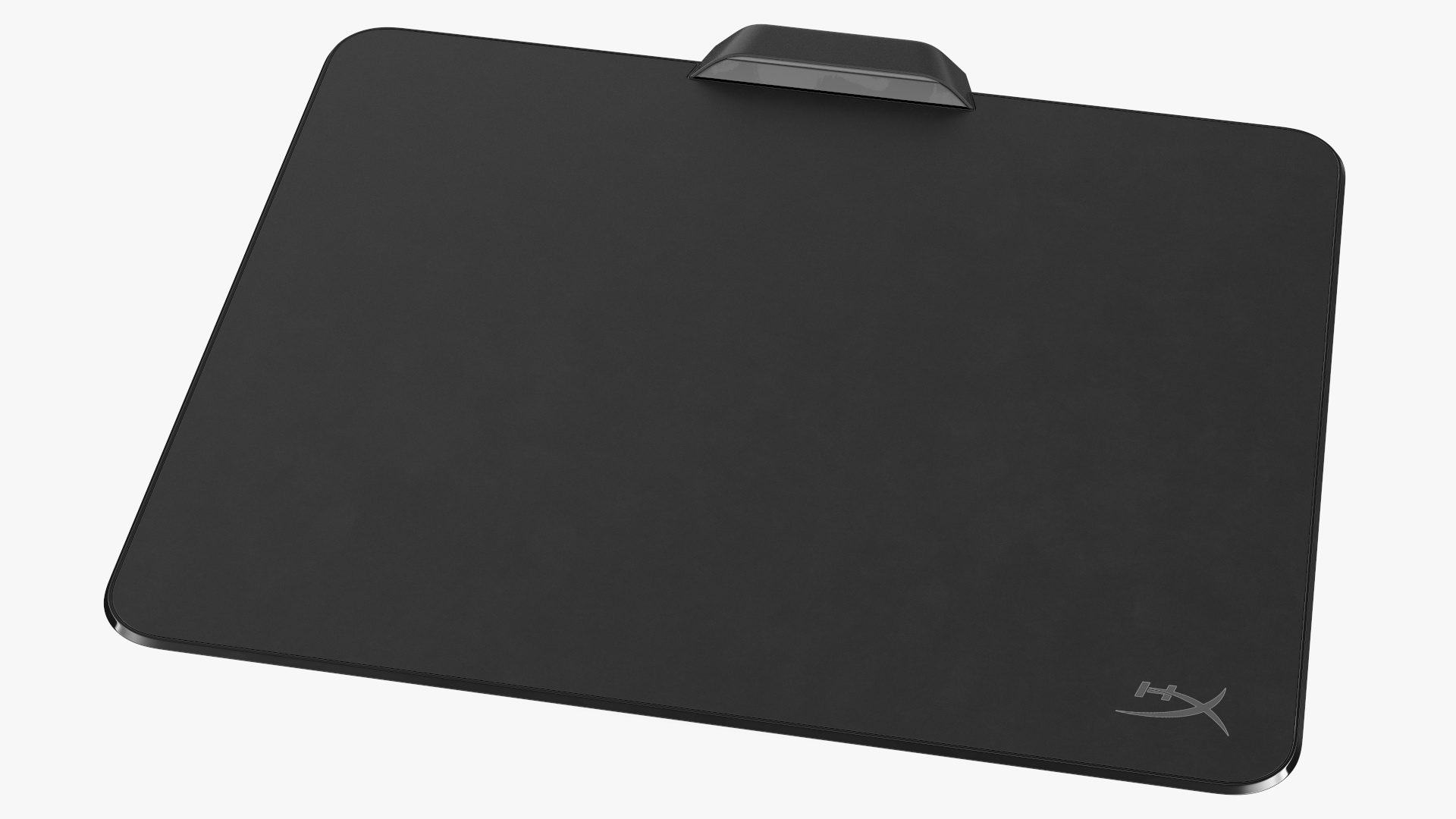 3D HyperX FURY Ultra RGB Gaming Mouse Pad model