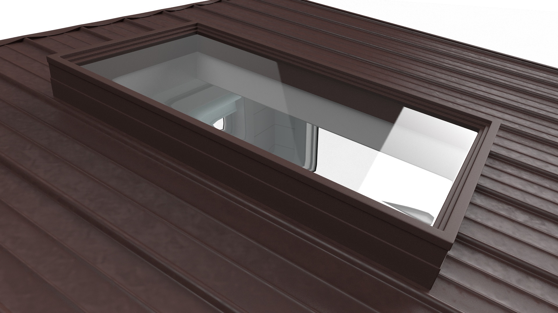 3D Tiny House for Travel