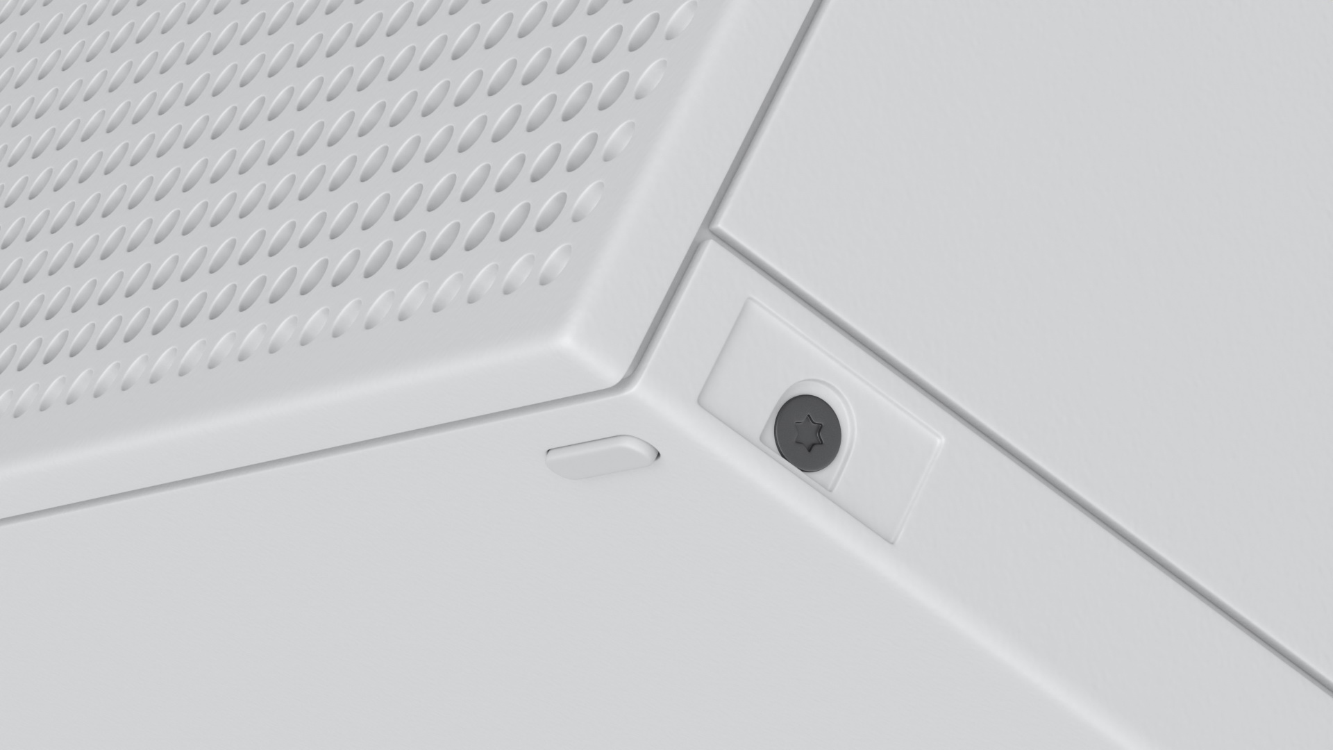 3D Microsoft Xbox Series S with Expansion Card model