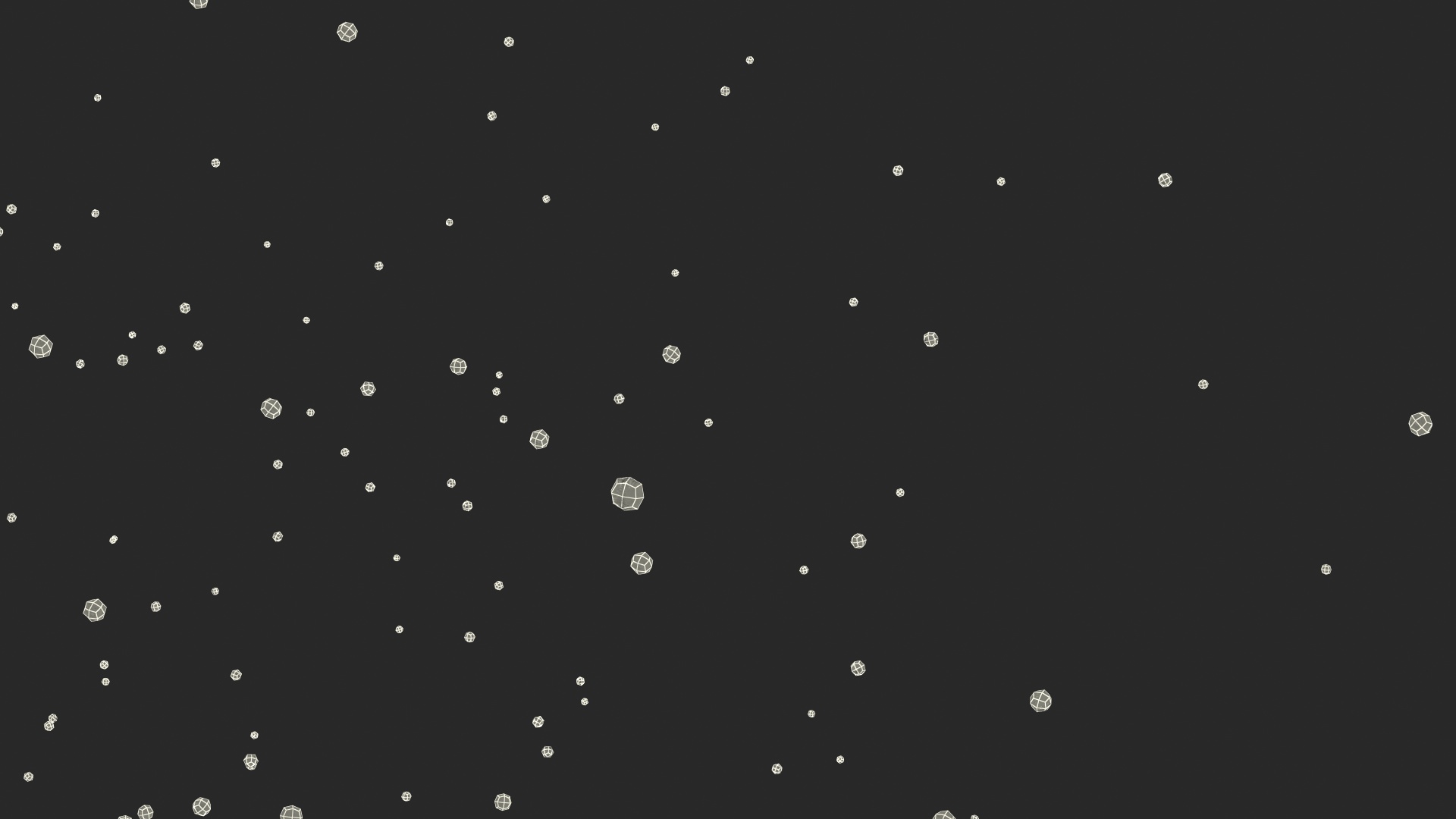3D Globular Cluster Galaxy model