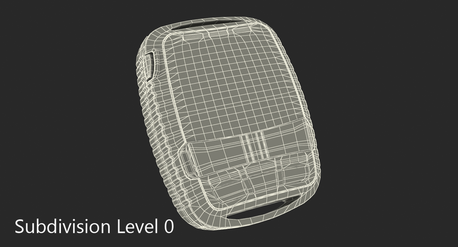 3D Satellite GPS Messenger and Tracking Spot Gen3