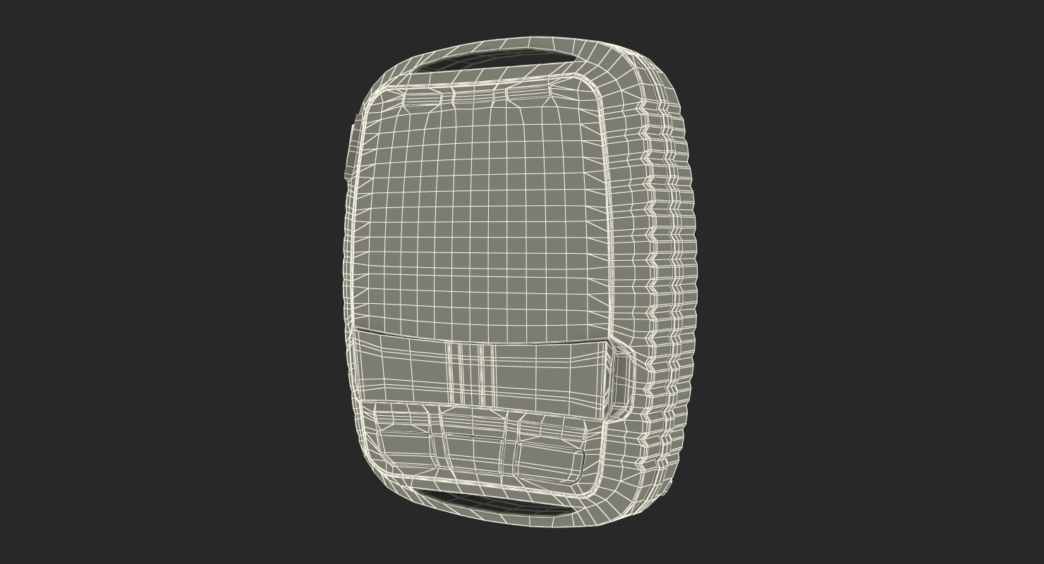 3D Satellite GPS Messenger and Tracking Spot Gen3