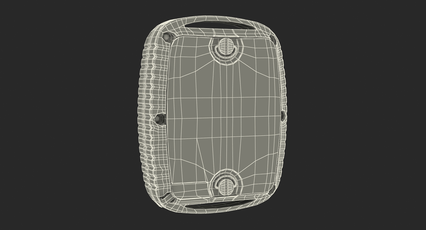 3D Satellite GPS Messenger and Tracking Spot Gen3
