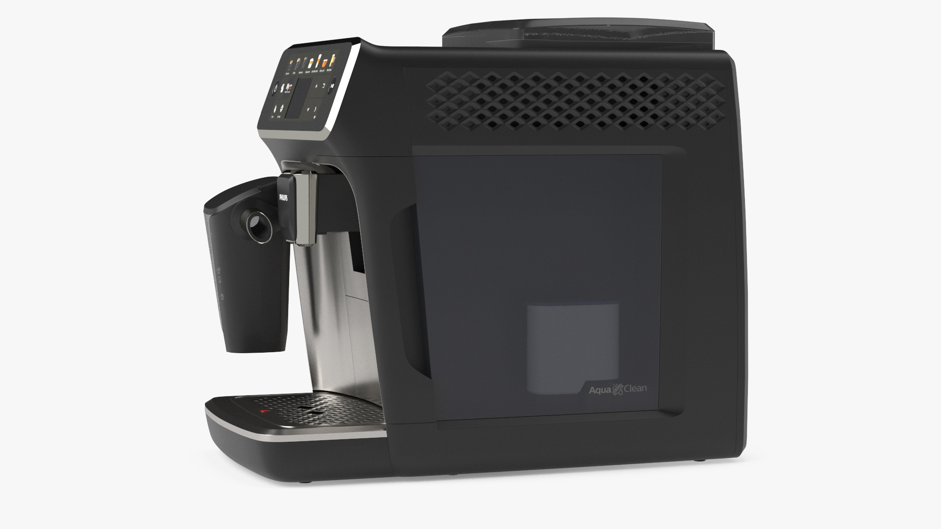 Coffee Machine Philips 5400 3D