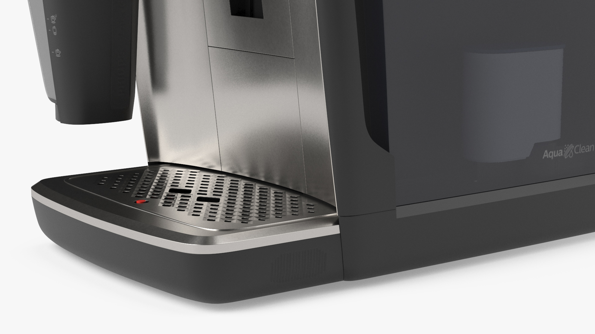 Coffee Machine Philips 5400 3D