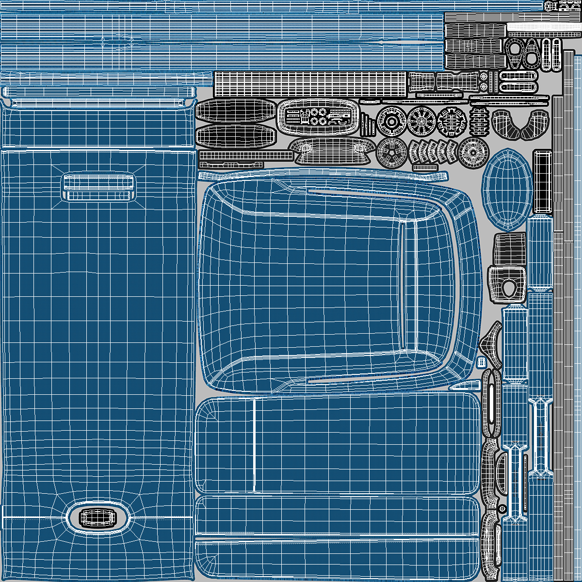 3D model Samsonite Ascella X Large