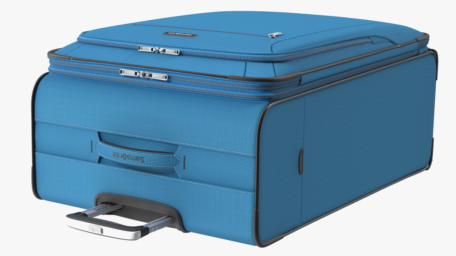 3D model Samsonite Ascella X Large