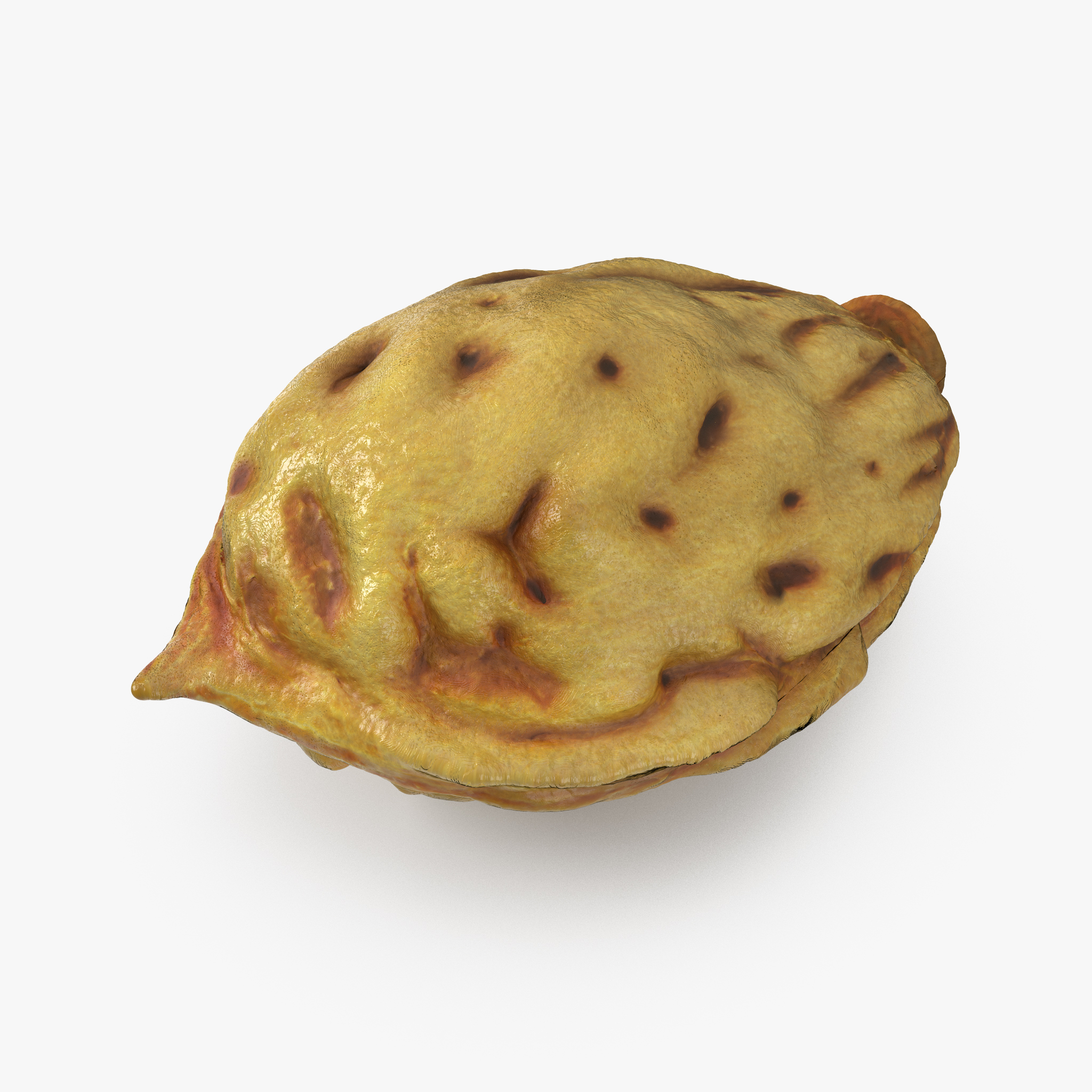 Peach Seed