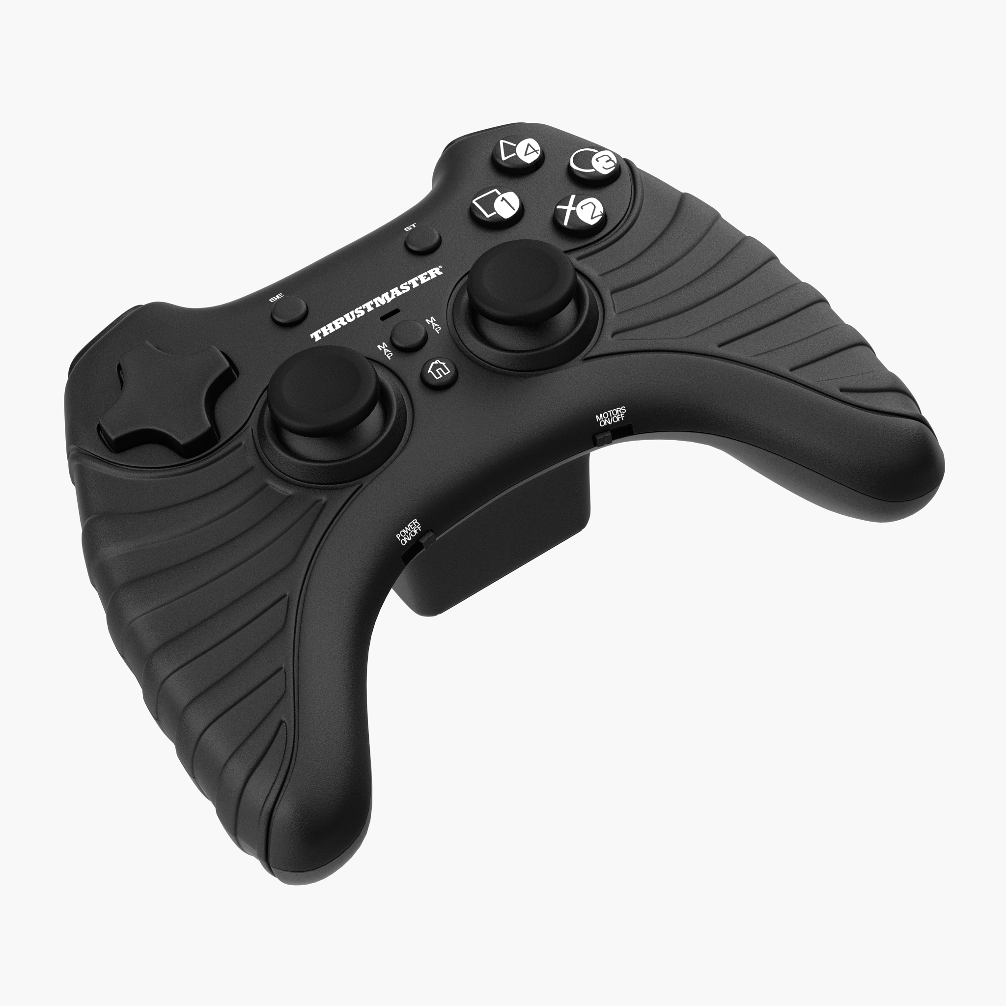 Thrustmaster T Wireless Gamepad, view 3